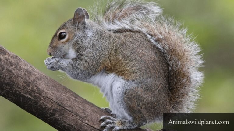 Animals That Eat Coconuts