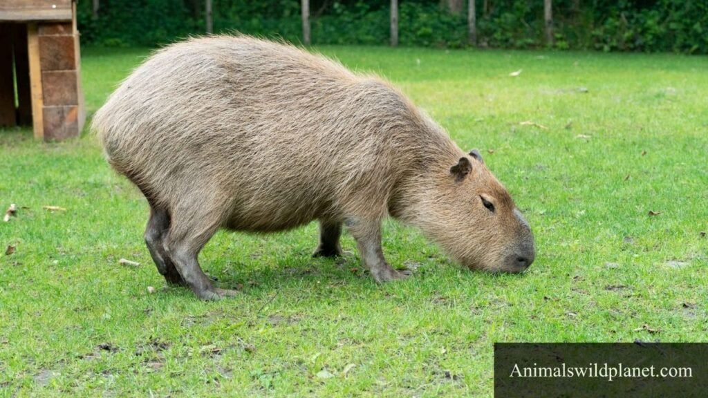 animal without a tail