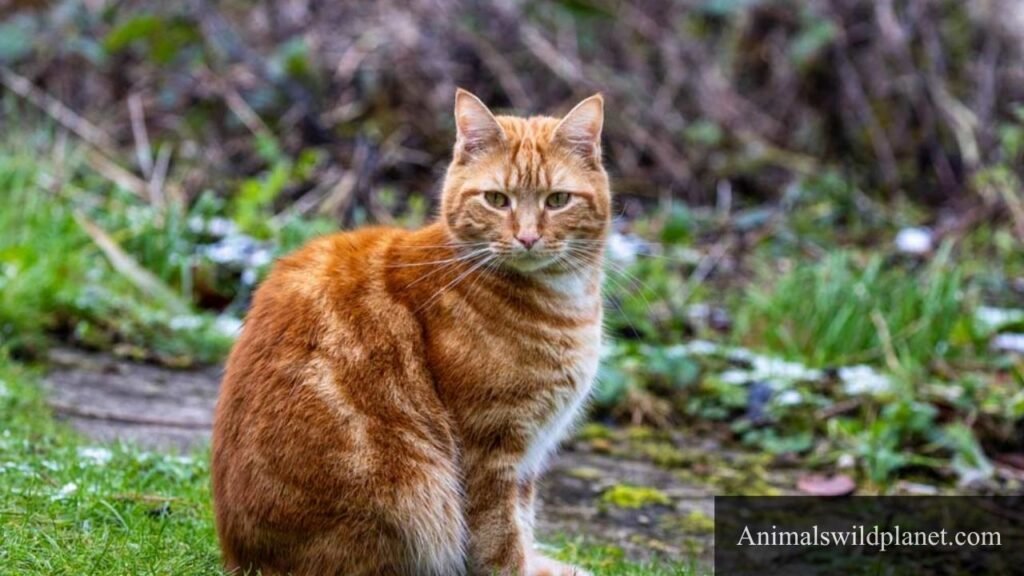animals with patience