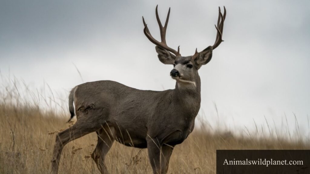 Animals With Short Tails Pictures