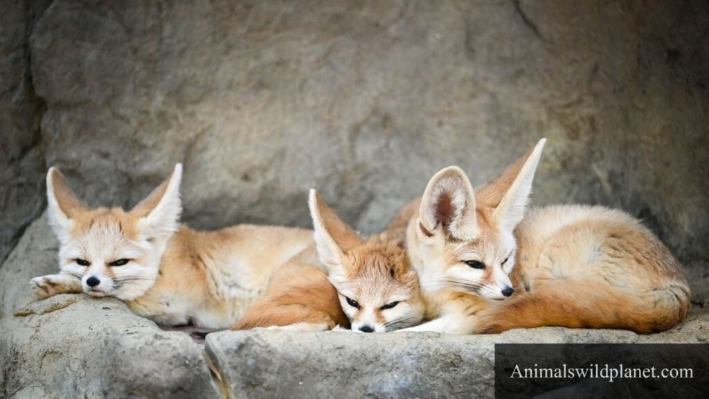 what are shy animals