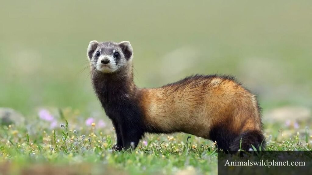 thin animals