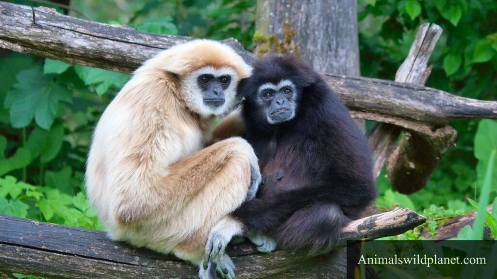 what animal has no tail