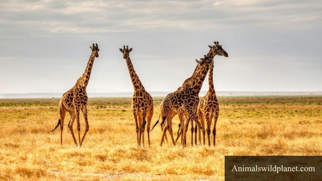 what animal drinks the most water
