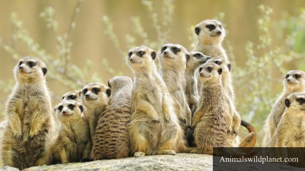 hyperactive animals