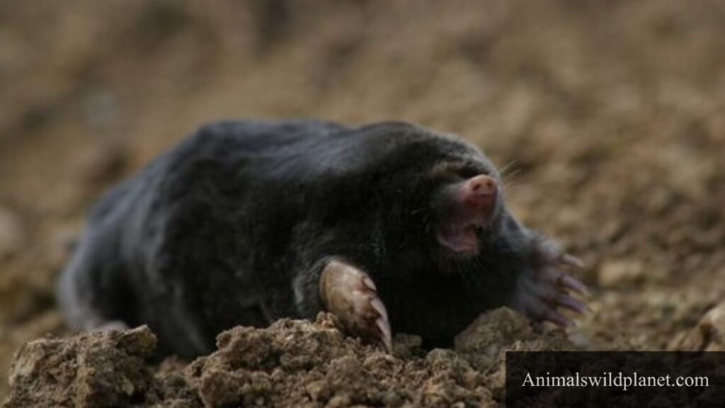 animals that live alone