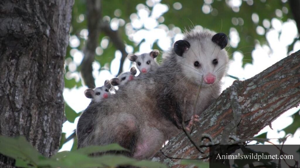 what is the nastiest animal in the world
