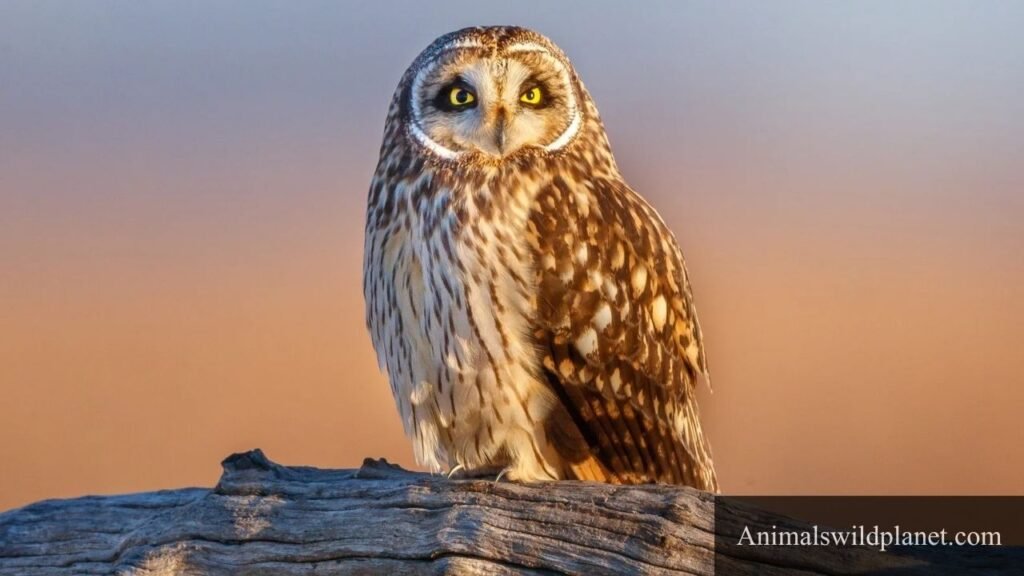what animal is patient