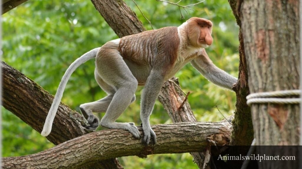 animal that drinks a lot of water