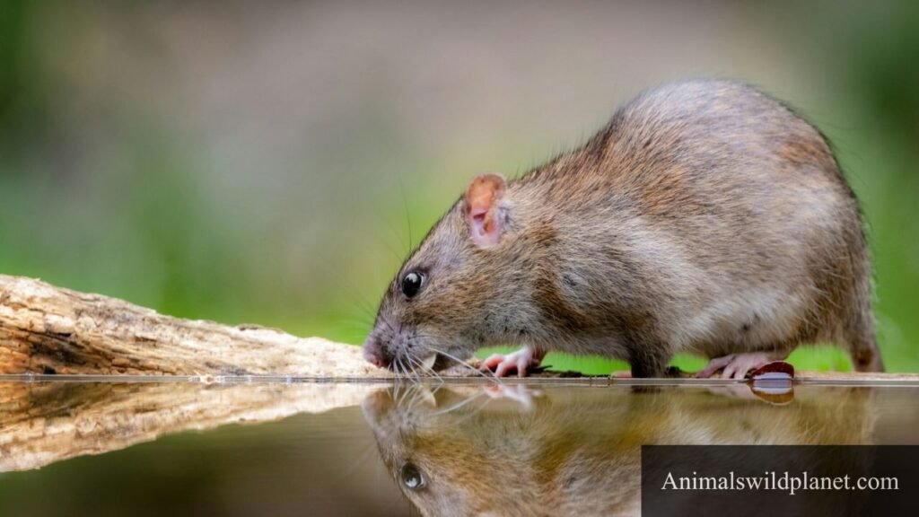 what is the dirtiest animal