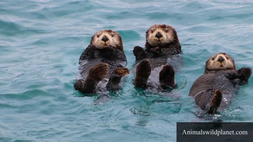 energy animals
