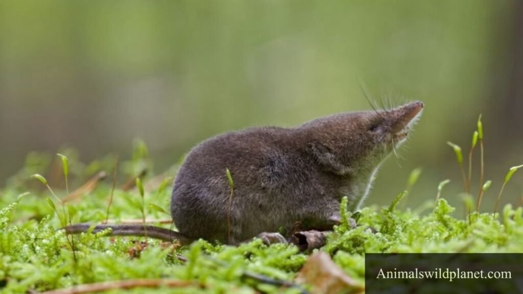 what animal has the most energy