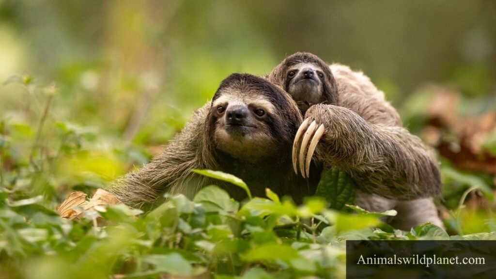 animals that are independent and smart