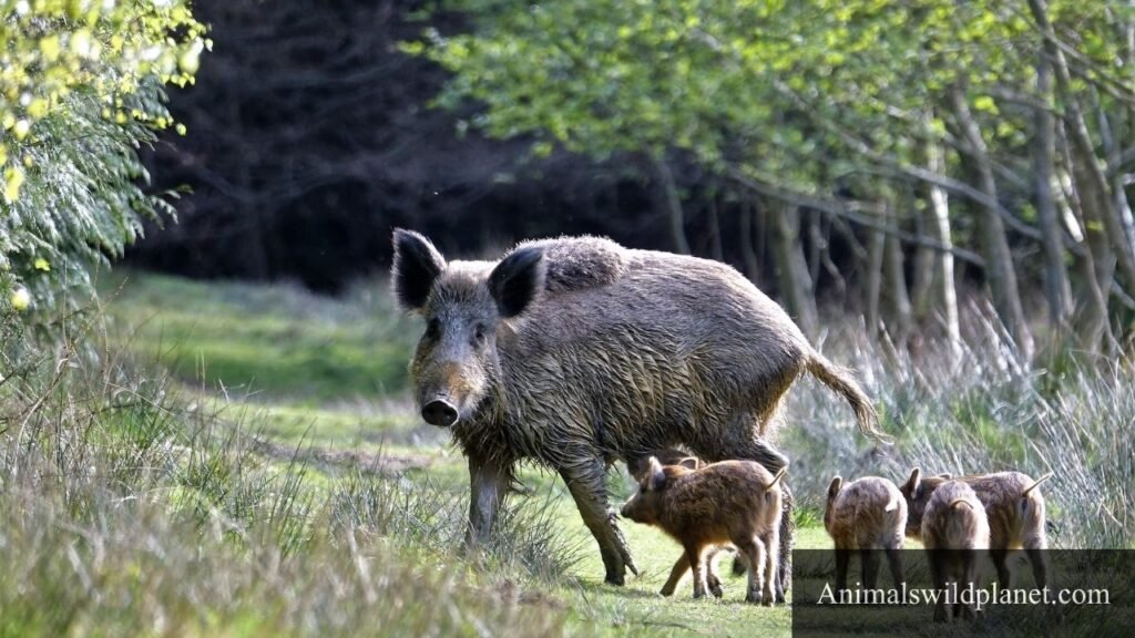 world dirtiest animal