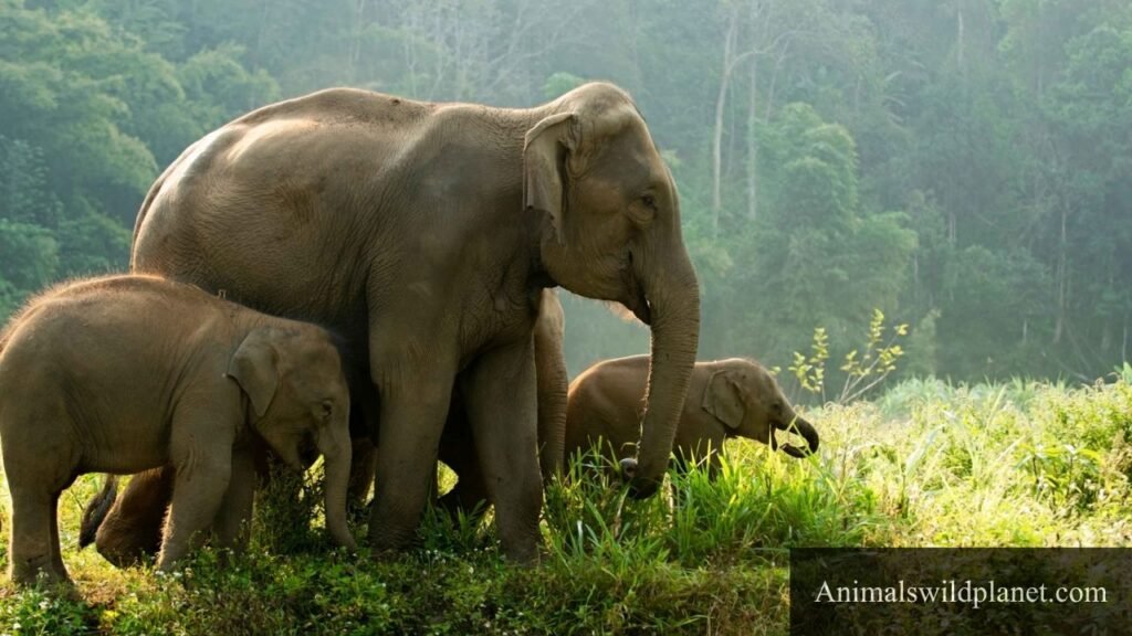 world cleanest animal