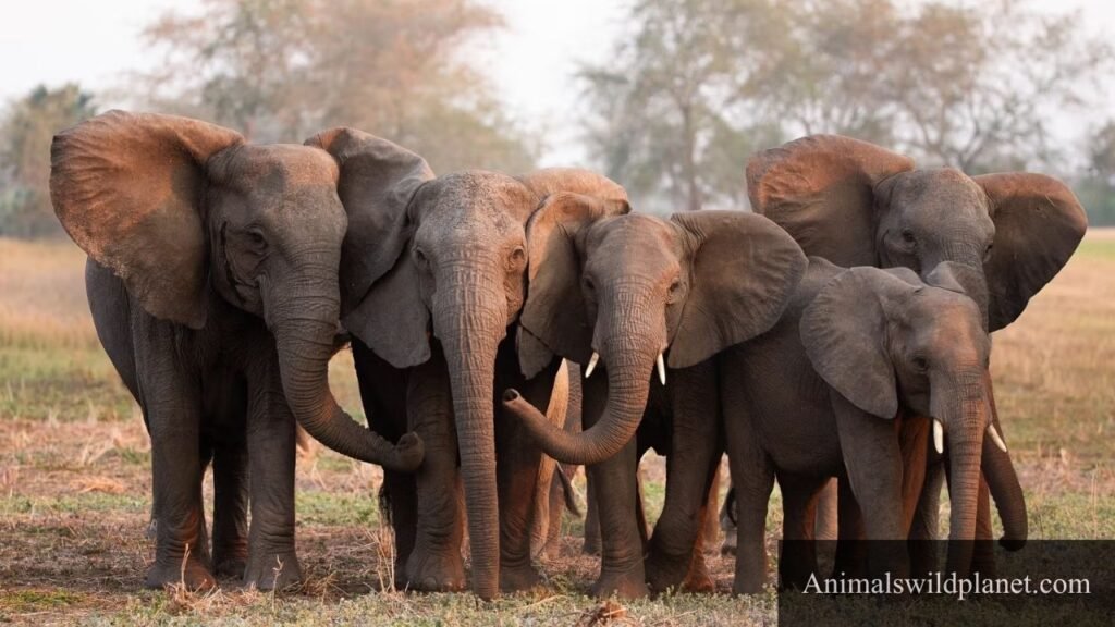 Most Humble Animals in The World