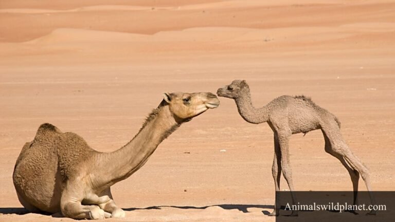 Humble Animals in The World