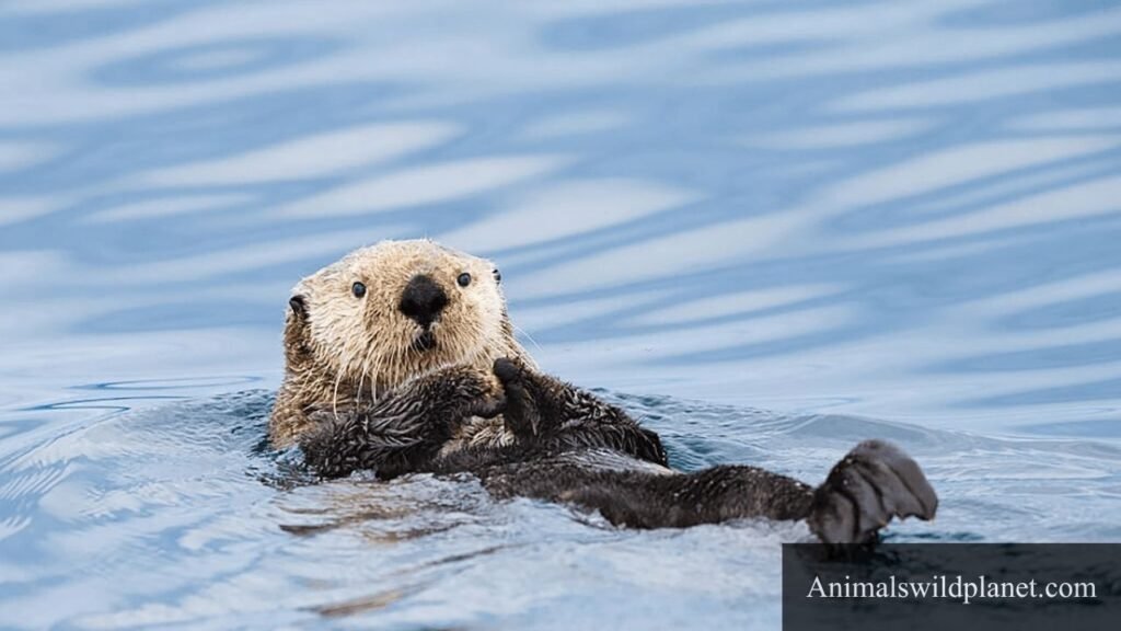 which is cleanest animal in the world