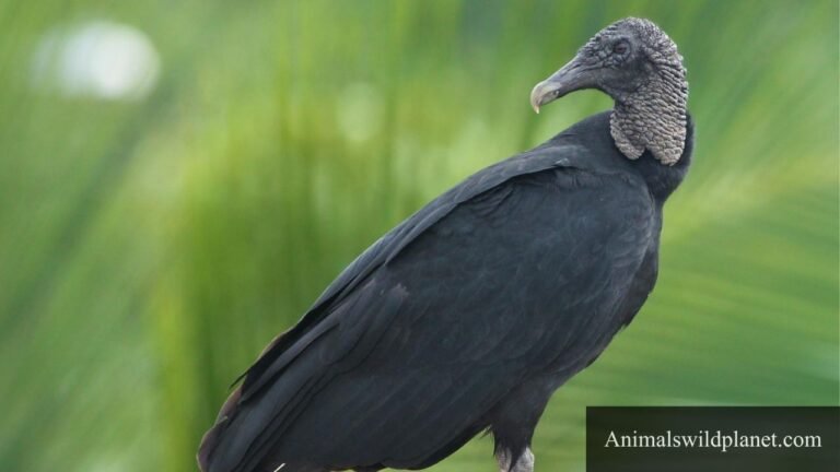 Scavenger Birds
