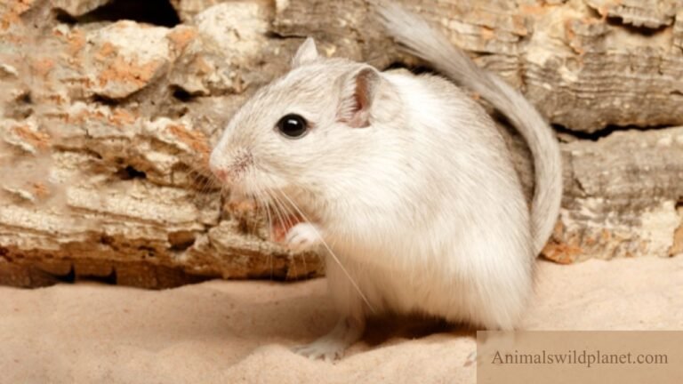 animals like hamsters