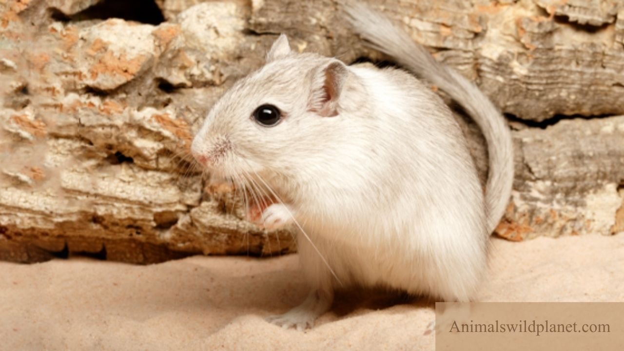 animals like hamsters