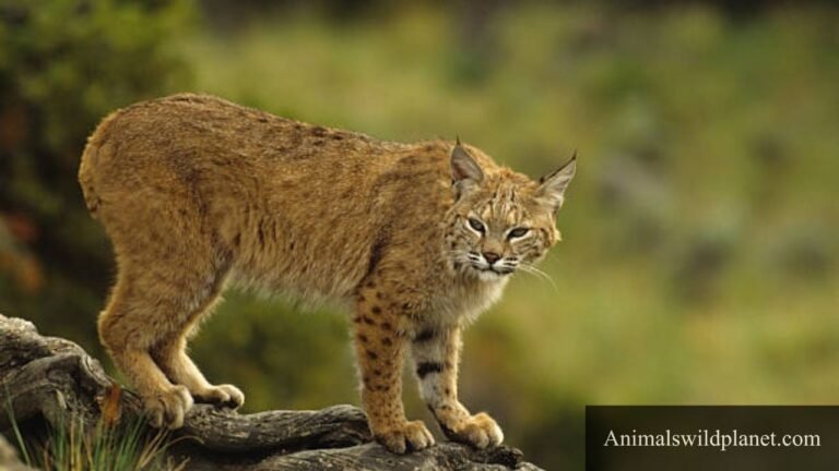 animals that eat mice