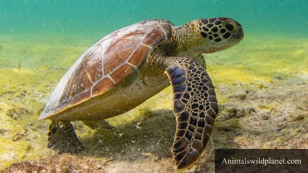 silent animals